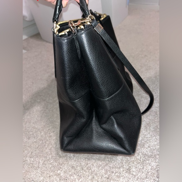 Coach Borough Bag - Picture 15 of 16